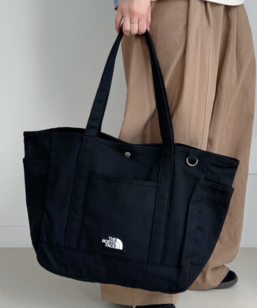 セール】◇THE NORTH FACE◇ WHITE LABEL 正規品/ノートPC収納可能大