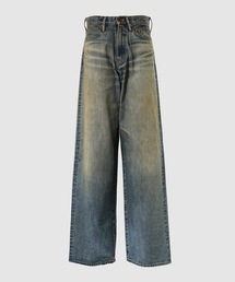 MODERN DENIM WIDE CUT（デニムパンツ）｜SUGARHILL（シュガーヒル）の