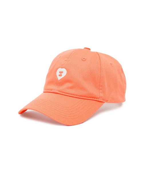 A BATHING APE｜ア ベイシング エイプ（レディース）のキャップ