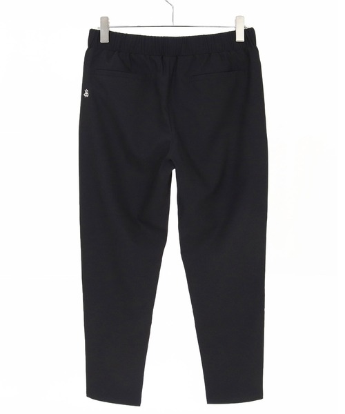 Maison code 13（メゾンコードサーティーン）の「mp14763-stretch oxford slacks スラックスパンツ(M26S-02)（スラックス・メンズ・チャコール/ブラック・S/M/L）」の17枚目の写真