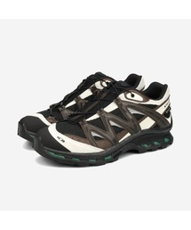 SALOMON XT-6 CAMO / サロモン XT-6 カモ / L47876000（スニーカー