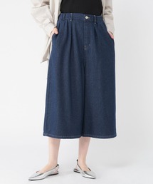 studio CLIP | バギークロップドパンツ(その他パンツ)