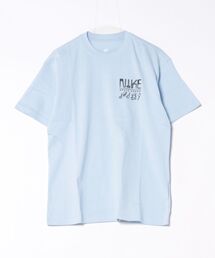 NIKE ナイキ M SWSH SOUNDS TEE ショートスリーブ IH1370 407HYDBLU