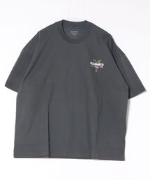 ALLSAINTS | PENTACLE SS CREW | PENTACLE 半袖 クルー(Tシャツ/カットソー)