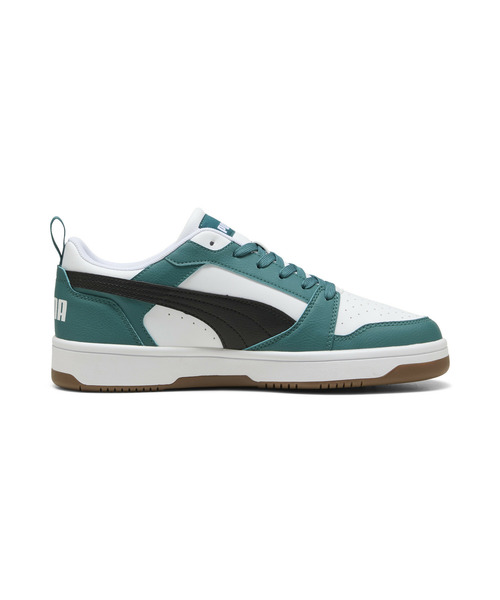 PUMA(プーマ)の「PUMA プーマ ユニセックス リバウンド V6 ロウ スニーカー(スニーカー・メンズ・レッド系その他/ベージュ系その他/グリーン系その他・27.0cm/25.5cm/25.0cm/26.5cm/26.0cm/23.5cm/23.0cm/24.5cm/24.0cm/27.5cm/28.5cm/28.0cm)」の17枚目の写真