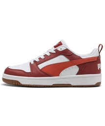 PUMA プーマ ユニセックス リバウンド V6 ロウ スニーカー