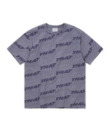Stacked THAT Tee