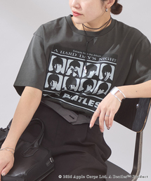 JOURNAL STANDARD | 【osedit】BEATLES JS HS TEE(Tシャツ/カットソー)