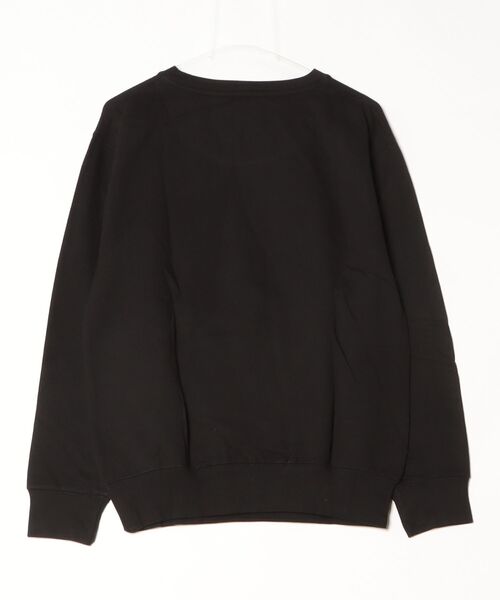 INNOCENT(イノセント)の「【T18】CREWNECK SWEATSHIRT(スウェット・メンズ・その他4/その他1/その他2/その他3・SMALL/MEDIUM/LARGE)」の5枚目の写真