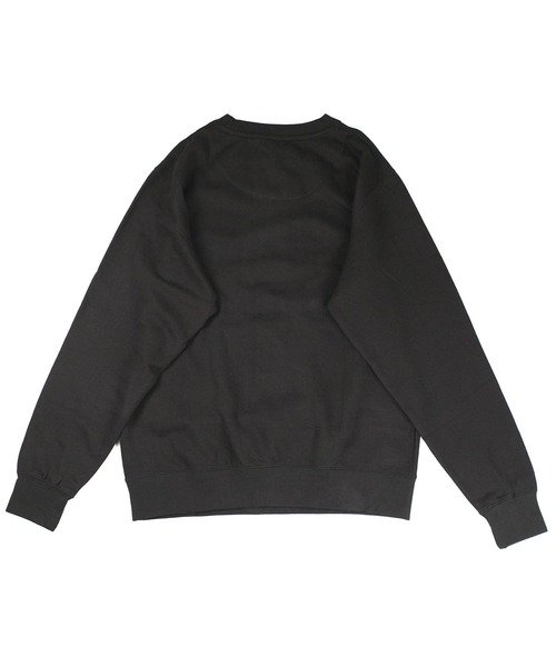 INNOCENT(イノセント)の「【T18】CREWNECK SWEATSHIRT(スウェット・メンズ・その他4/その他1/その他2/その他3・SMALL/MEDIUM/LARGE)」の14枚目の写真