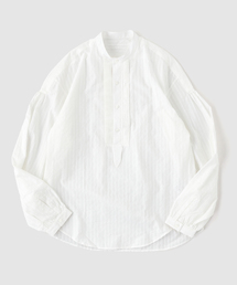 BOURRIENNE ParisX | Bourrienne Paris X(ブリエンヌ パリ ディス) LEGENDE(シャツ/ブラウス)