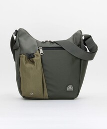 【MADDEN EQUIPMENT】 SHOULDER BAG