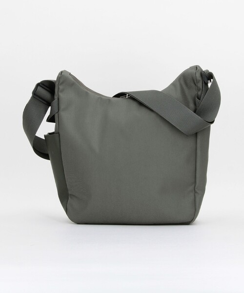NOLLEY'S LIGHT(ノーリーズライト)の「【MADDEN EQUIPMENT】 SHOULDER BAG(ショルダーバッグ・メンズ・ブラック/グレー/オリーブ・FREE)」の17枚目の写真