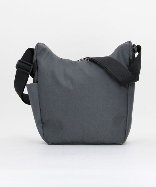 NOLLEY'S LIGHT(ノーリーズライト)の「【MADDEN EQUIPMENT】 SHOULDER BAG(ショルダーバッグ・メンズ・ブラック/グレー/オリーブ・FREE)」の4枚目の写真