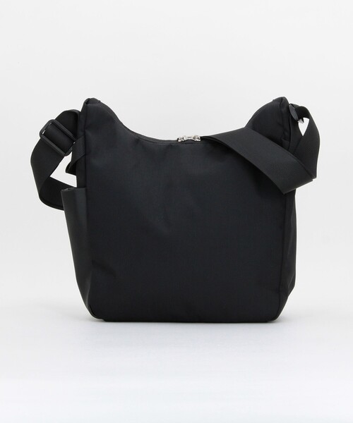 NOLLEY'S LIGHT(ノーリーズライト)の「【MADDEN EQUIPMENT】 SHOULDER BAG(ショルダーバッグ・メンズ・ブラック/グレー/オリーブ・FREE)」の5枚目の写真