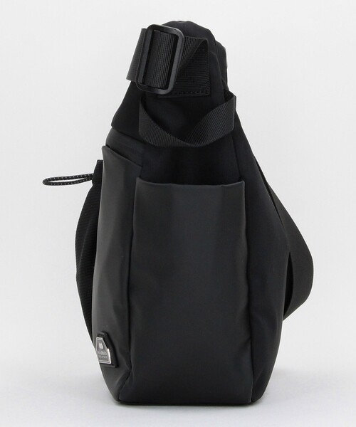 NOLLEY'S LIGHT(ノーリーズライト)の「【MADDEN EQUIPMENT】 SHOULDER BAG(ショルダーバッグ・メンズ・ブラック/グレー/オリーブ・FREE)」の6枚目の写真