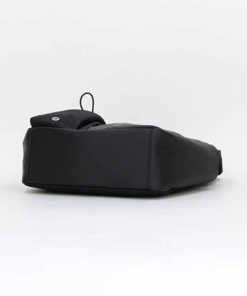 NOLLEY'S LIGHT(ノーリーズライト)の「【MADDEN EQUIPMENT】 SHOULDER BAG(ショルダーバッグ・メンズ・ブラック/グレー/オリーブ・FREE)」の8枚目の写真