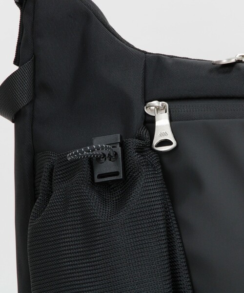NOLLEY'S LIGHT(ノーリーズライト)の「【MADDEN EQUIPMENT】 SHOULDER BAG(ショルダーバッグ・メンズ・ブラック/グレー/オリーブ・FREE)」の13枚目の写真