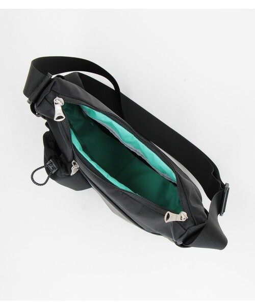 NOLLEY'S LIGHT(ノーリーズライト)の「【MADDEN EQUIPMENT】 SHOULDER BAG(ショルダーバッグ・メンズ・ブラック/グレー/オリーブ・FREE)」の14枚目の写真