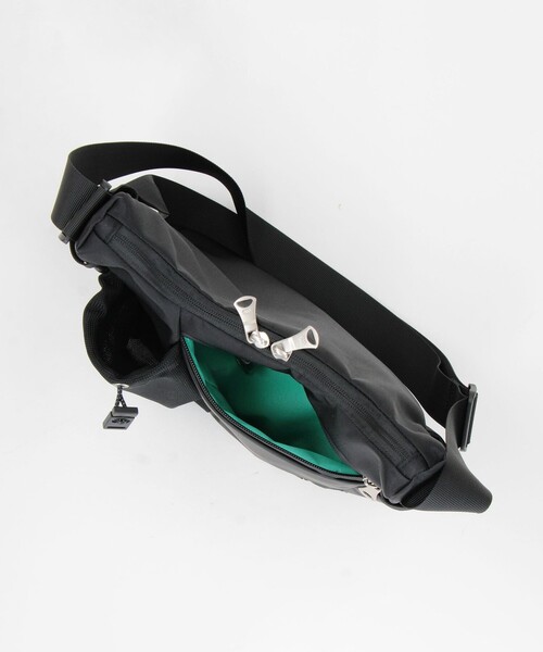 NOLLEY'S LIGHT(ノーリーズライト)の「【MADDEN EQUIPMENT】 SHOULDER BAG(ショルダーバッグ・メンズ・ブラック/グレー/オリーブ・FREE)」の15枚目の写真