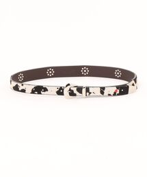 Lee | Wrangler スタッズベルト(ベルト)