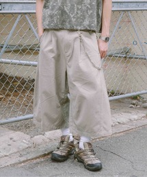 RAGEBLUE | Barrel Buggy Half Pants/バレルバギーハーフパンツ(その他パンツ)