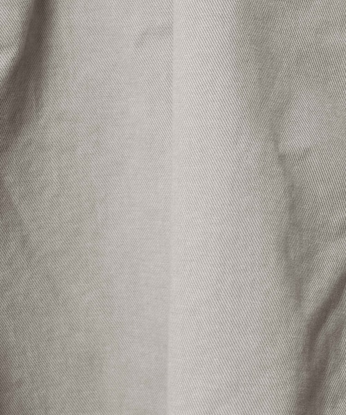 RAGEBLUE(レイジブルー)の「Barrel Buggy Half Pants/バレルバギーハーフパンツ(その他パンツ・メンズ・グレー/ブラック・LARGE/MEDIUM)」の8枚目の写真