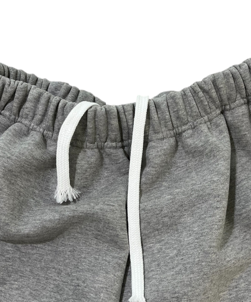 SK8ER ROCK(スケーターロック)の「Sk8er rock Wide Sweat Shorts ((melange gray))(その他パンツ・レディース・その他・FREE)」の3枚目の写真