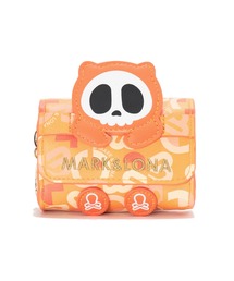 MARK & LONA（マークアンドロナ）の「G.O.D Utility Ball Case（ポーチ）」