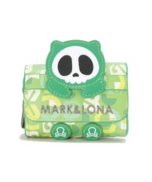 MARK & LONA（マークアンドロナ）の「G.O.D Utility Ball Case（ポーチ）」