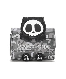 MARK & LONA（マークアンドロナ）の「G.O.D Utility Ball Case（ポーチ）」