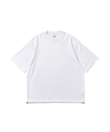 ES.1（エスアイ）の「【ES.1】エスアイ 60/2  SS T-shirts（Tシャツ/カットソー）」