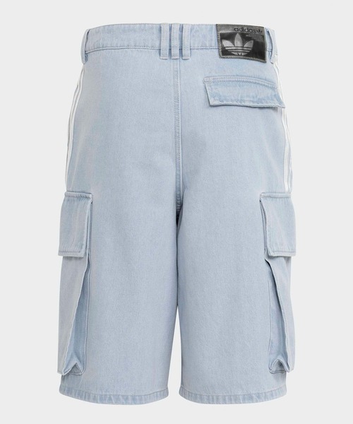 adidas/アディダス ADILENIUM 5.0 CARGO SHORTS ハーフパンツ ショート