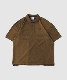 Polar Skate Co.（ポーラースケートカンパニー）の「POLAR SKATE CO. / ポーラースケートカンパニーSurf ポロ Shirt | Pique（ポロシャツ）」