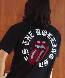 ローリング・ストーンズ ミックジャガー」に該当するTシャツ