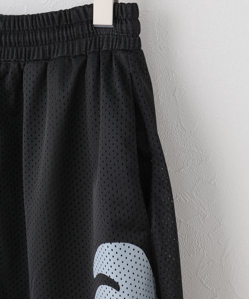 ARIES(アリーズ)の「ARIES / アリーズ GOTHIC LACE AIRTEX SHORTS(その他パンツ・レディース・ブラック・SMALL)」の2枚目の写真