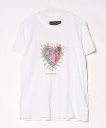 VIKTOR&ROLF（ヴィクター&ロルフ）の「半袖Tシャツ（Tシャツ/カットソー）」