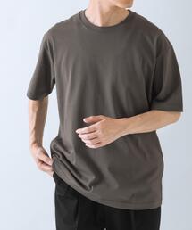ITEMS URBANRESEARCH | 『接触冷感/吸水速乾/抗菌/防臭/UVカット』マルチスペッククルーネックTシャツ(Tシャツ/カットソー)