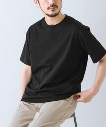 ITEMS URBANRESEARCH | 『接触冷感/吸水速乾/抗菌/防臭/UVカット』マルチスペッククルーネックTシャツ(Tシャツ/カットソー)