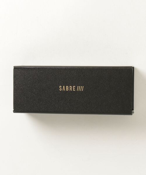 SABRE(セイバー)の「【SABRE(セイバー)】ARTO | 調光レンズ サングラス | UVカット | 色が変わるレンズ 2WAY | ウェリントン(サングラス・メンズ・ブラック系その他・ONE SIZE)」の2枚目の写真