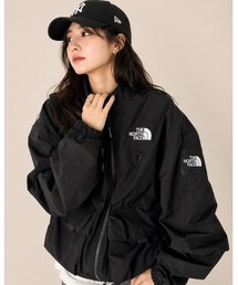 THE NORTH FACE（ザノースフェイス）の「THE NORTH FACE / NEILTON JACKET / NJ3BR51（ブルゾン）」