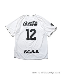 Fanatics（ファナティクス）の「Coca-Cola Fanatics STADIUM SHIRT（シャツ/ブラウス）」