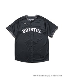 Fanatics（ファナティクス）の「Coca-Cola Fanatics STADIUM SHIRT（シャツ/ブラウス）」