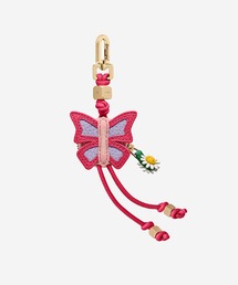 MAISON de SABRE（メゾンドサブレ）の「SABREMOJI ガーデンバグチャーム（チャーム）」
