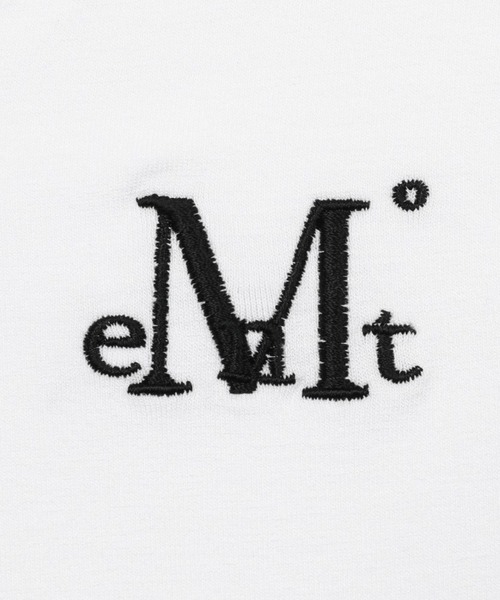 MUCENT(ムセント)の「MUCENT(ムセント)- SUNNIOR LACE V-NECK HALF T(Tシャツ/カットソー・レディース・ホワイト/ブラック・FREE)」の5枚目の写真