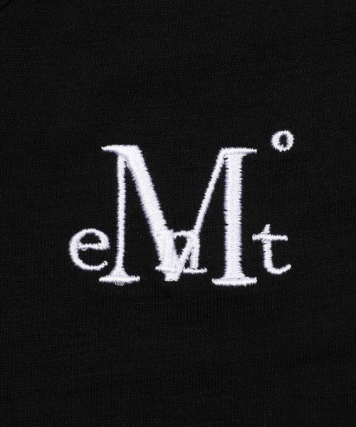 MUCENT(ムセント)の「MUCENT(ムセント)- SUNNIOR LACE V-NECK HALF T(Tシャツ/カットソー・レディース・ホワイト/ブラック・FREE)」の9枚目の写真