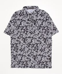 G/FORE（ジーフォア）の「半袖ポロシャツ（ポロシャツ）」