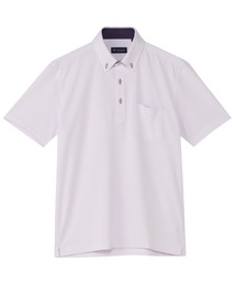 TOKYO SHIRTS | ビズポロ コンフォートドライ 半袖ポロシャツ(ポロシャツ)