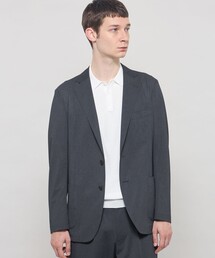 【BREASY JACKET】【ICE JET】セットアップジャケット