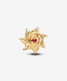 ツバメ メダリオン チャーム（チャーム）｜Pandora（パンドラ）の